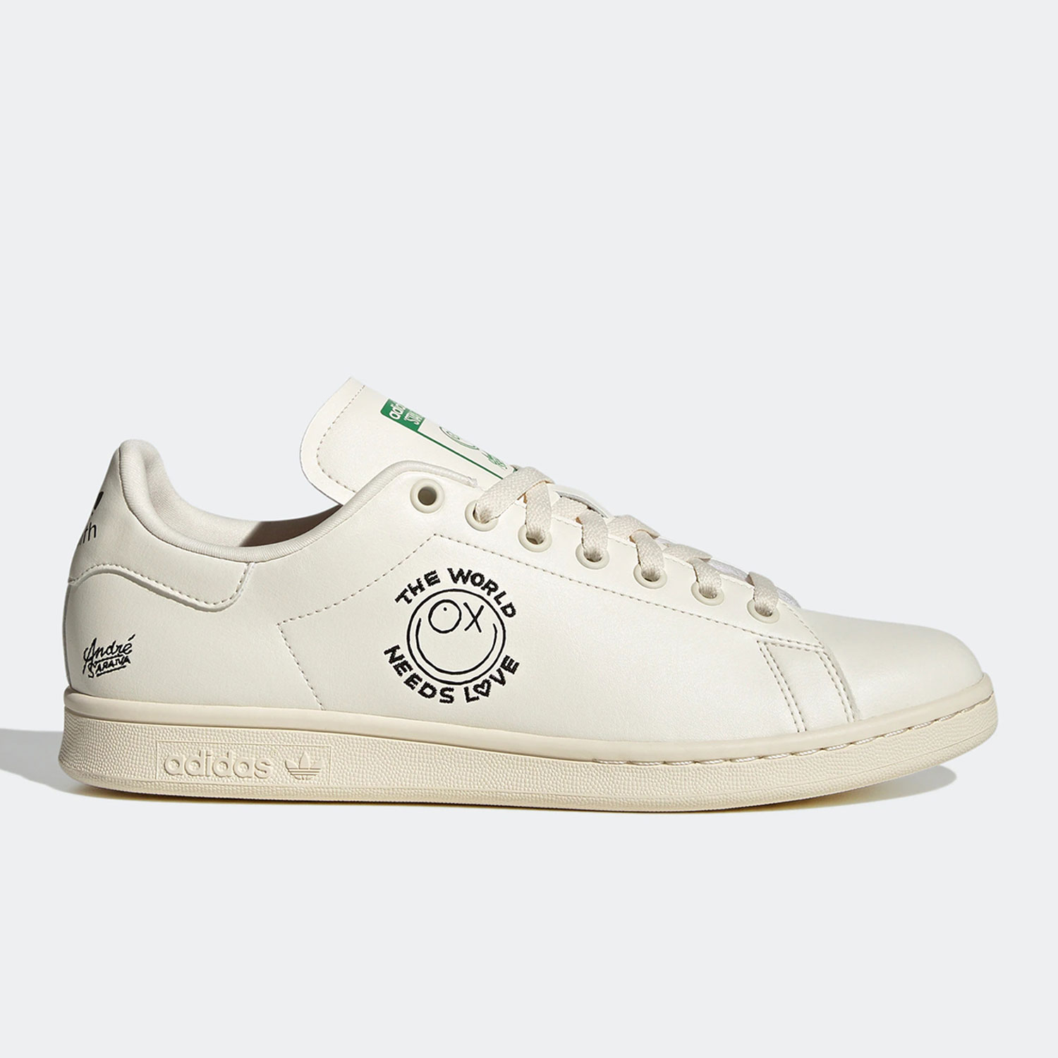 Adidas Shoes Superstar - Adidas genuine STAN SMITH Superstar Men's/Women's