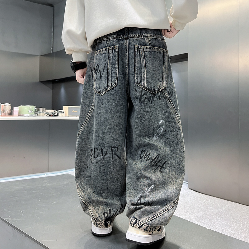Kids Winter Warm Insulated Dis - Corduroy Pant Warm 评论和价格