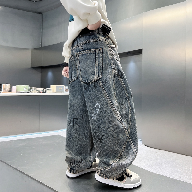 Kids Winter Warm Insulated Dis - Corduroy Pant Warm 评论和价格