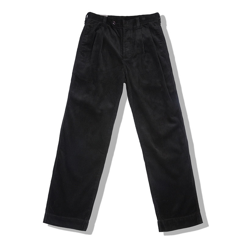 Ok1912 Fall Winter Warm Cordur - Corduroy Pant Warm 评论和价格