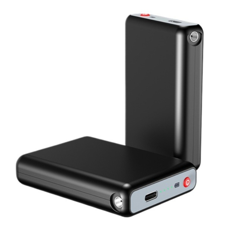 5000mAh 6000mAh 5V Rechargeabl - Heated Vest Battery 评论和价格
