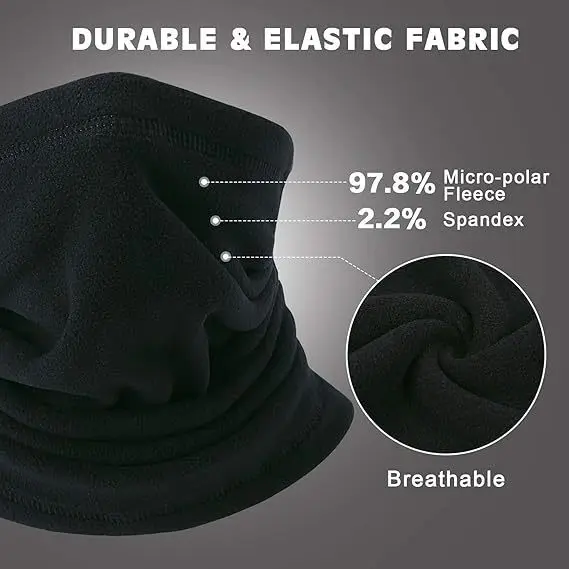 Winter Warm Unisex Windproof M - Balaclava Ski Mask 评论和价格