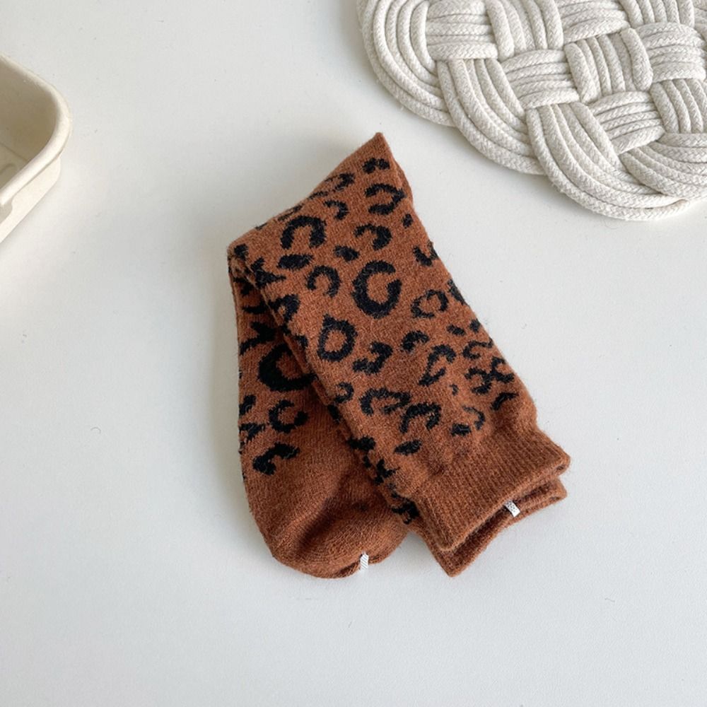 High Elastic Thermal Wool Sock - Thermal Sock Wool 评论和价格