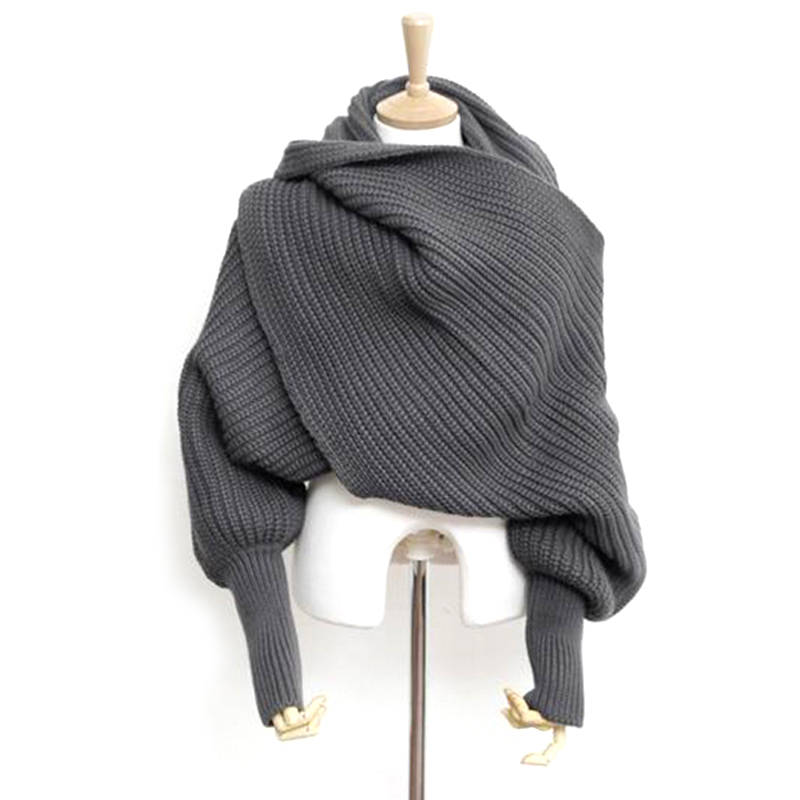 SupSindy Women Winter Scarf Eu - Wool Scarf Men 评论和价格
