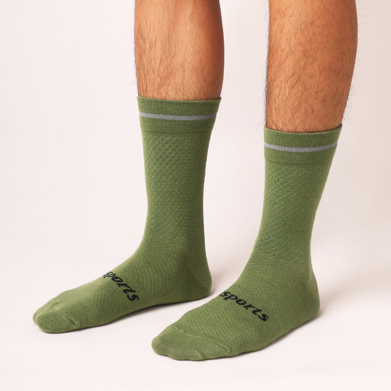 Sporcks Wool Reflective Cyclin - Thermal Sock Wool 评论和价格