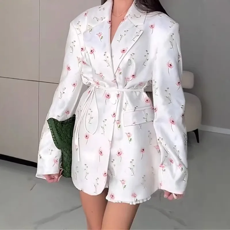 Oversized Blazer Jacket Women  - Down Jacket Packable 评论和价格