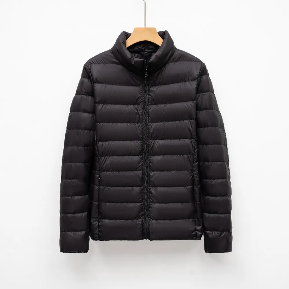 Ultra Lightweight Packable Spr - Down Jacket Packable 评论和价格