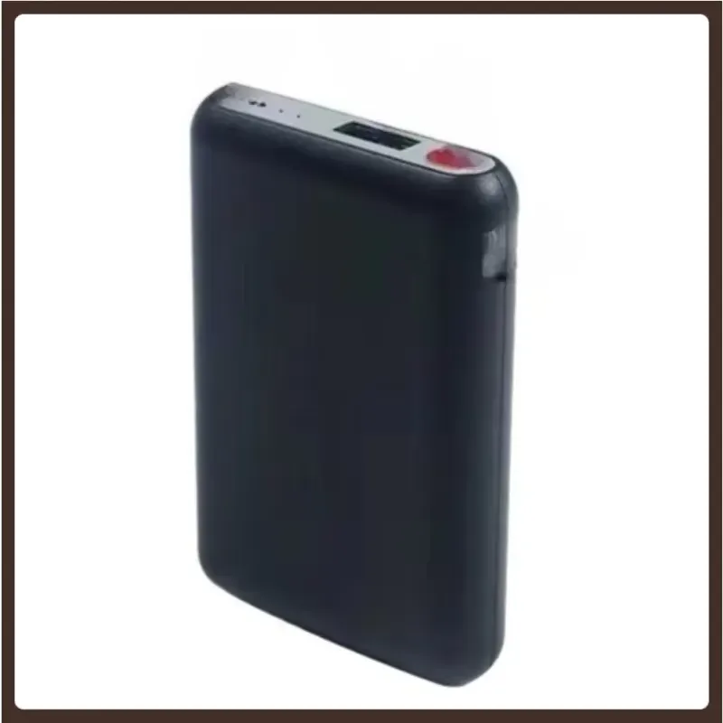 5000mAh 6000mAh 5V Rechargeabl - Heated Vest Battery 评论和价格